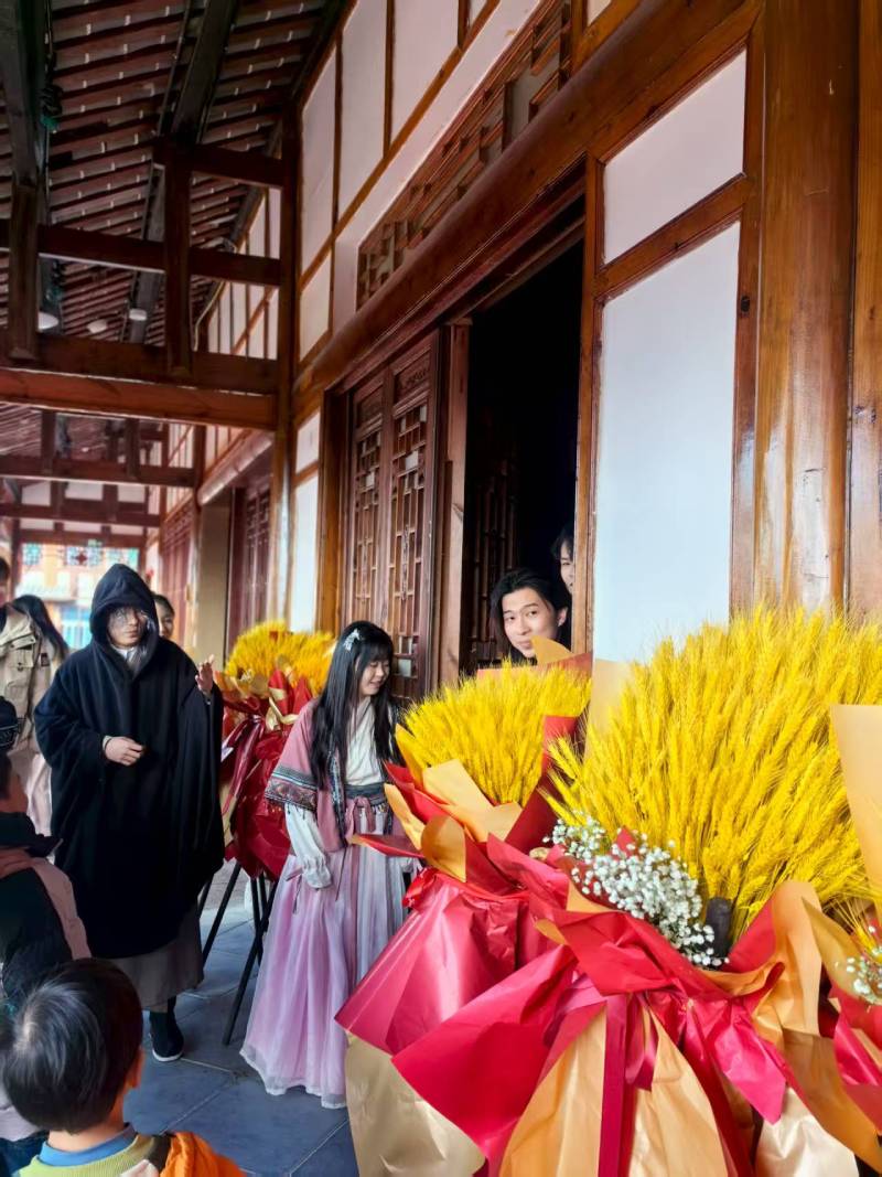 沉浸赋能：千山区景区演艺的差异化突围之路